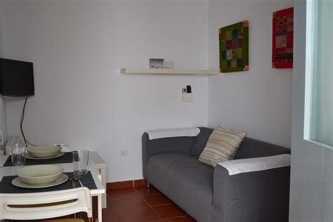 calle la costanilla|Apartamento C .